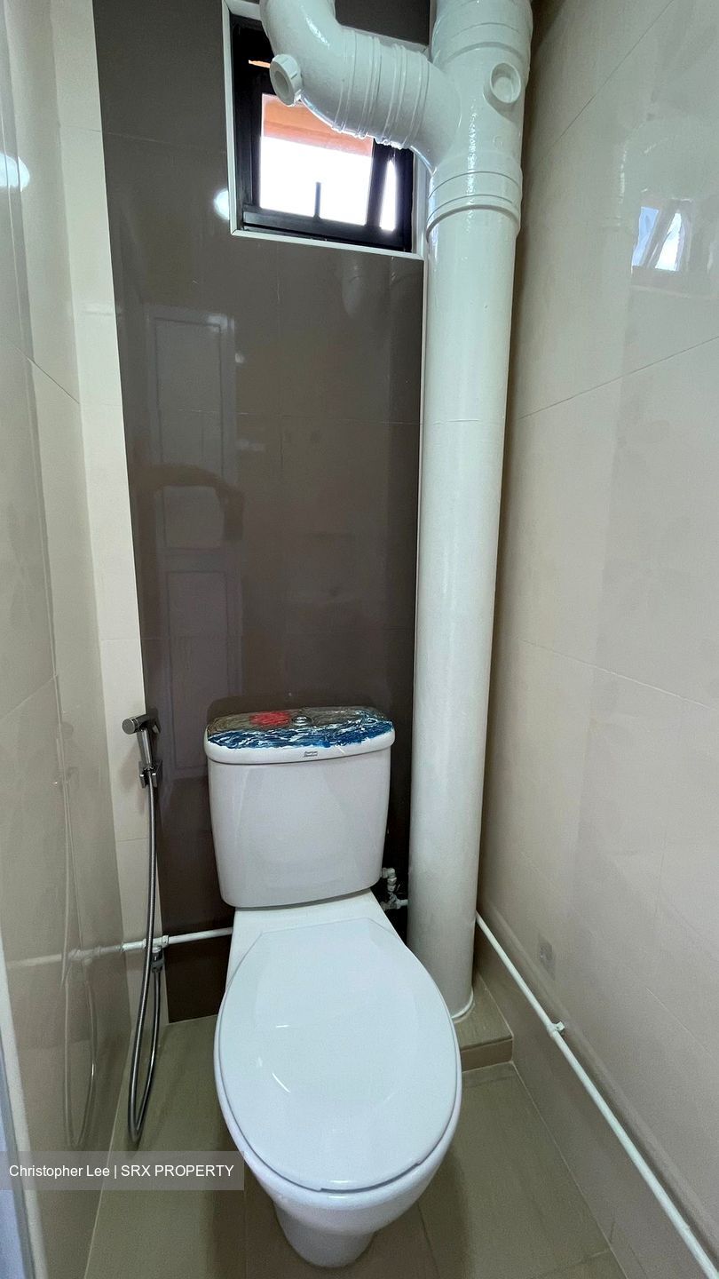 Blk 84 Commonwealth Heights (Queenstown), HDB 3 Rooms #533561101